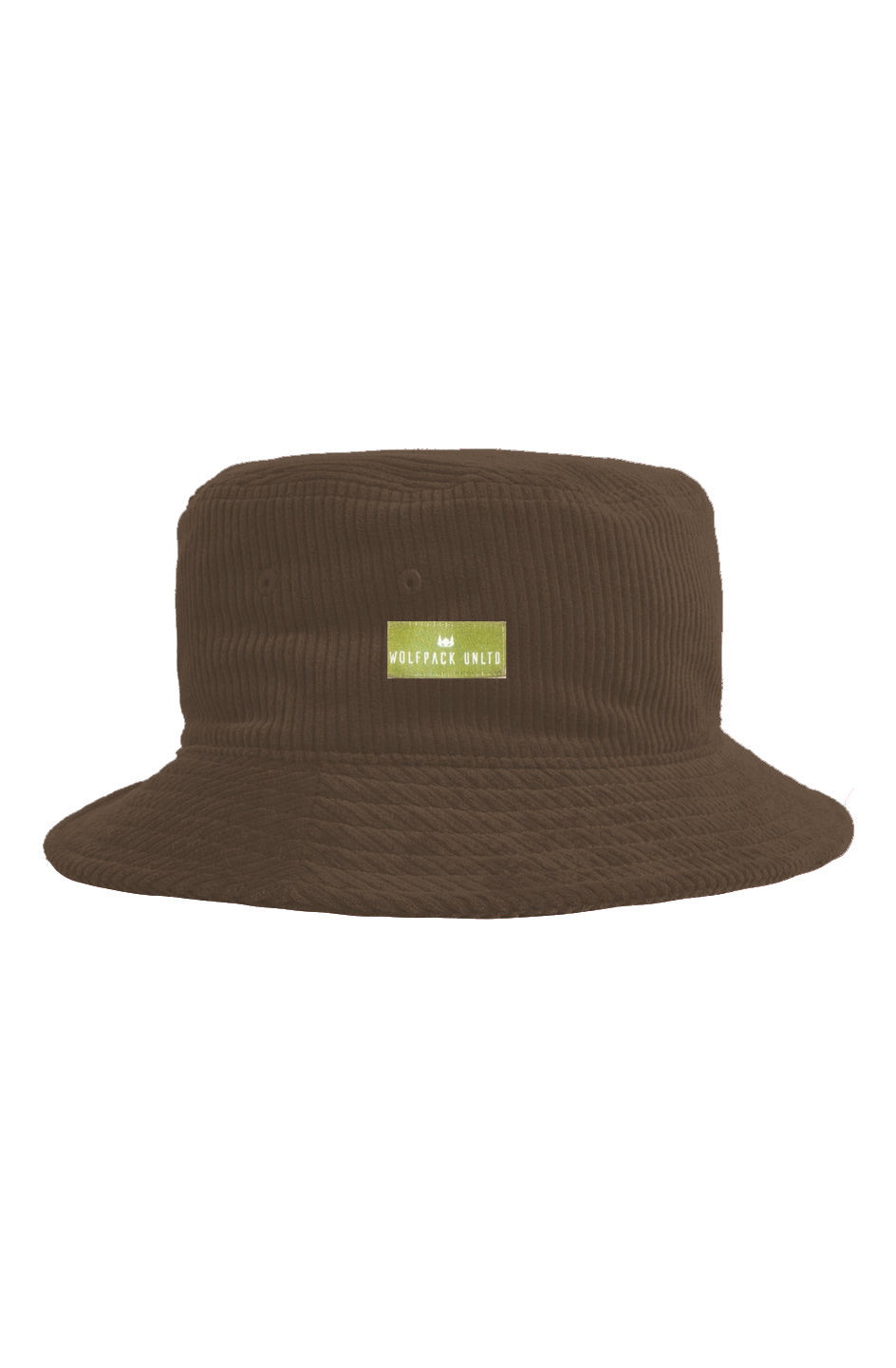 Two 2024 brown bucket hat bundle